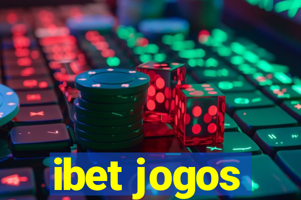 ibet jogos